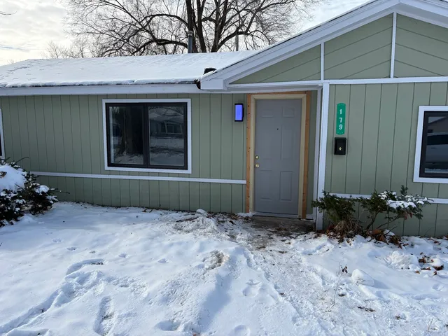 $179,900 | 179 North Levasseur Avenue, Bourbonnais, IL 60914