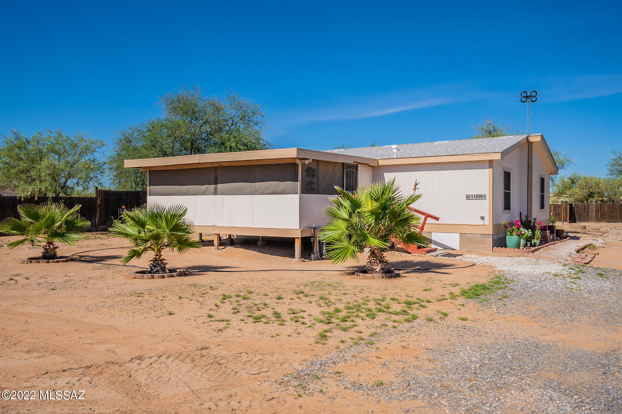 11996 West Ina Road Tucson, AZ 85743 - Photo 2 of 45 Gallery Image 2