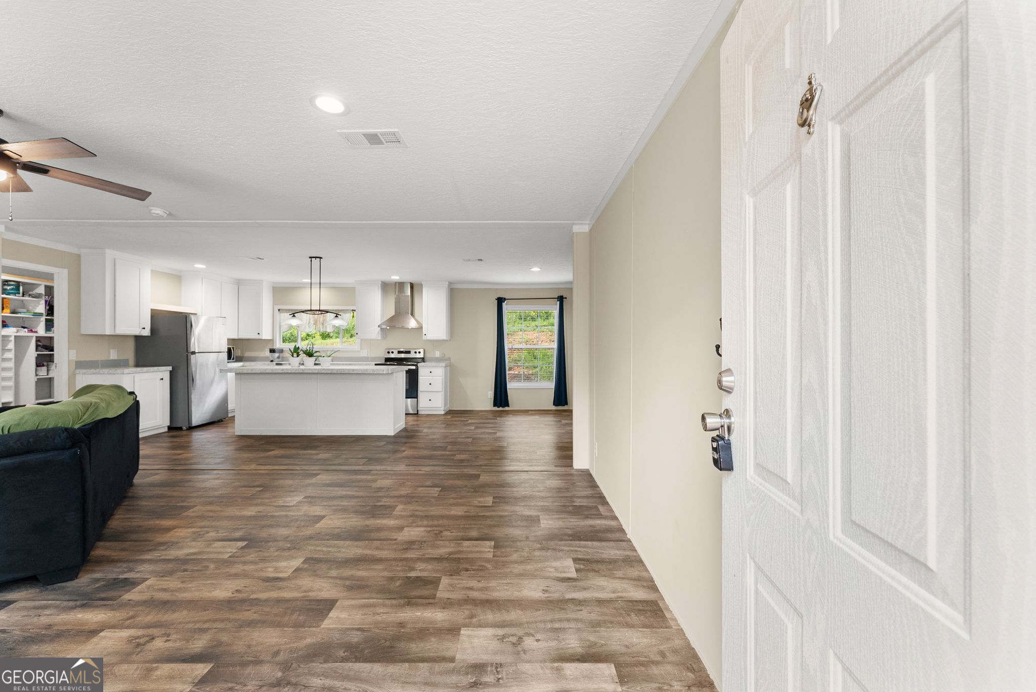 1625 Asbury Mill Road Cleveland, GA 30528 - Photo 6 of 47
