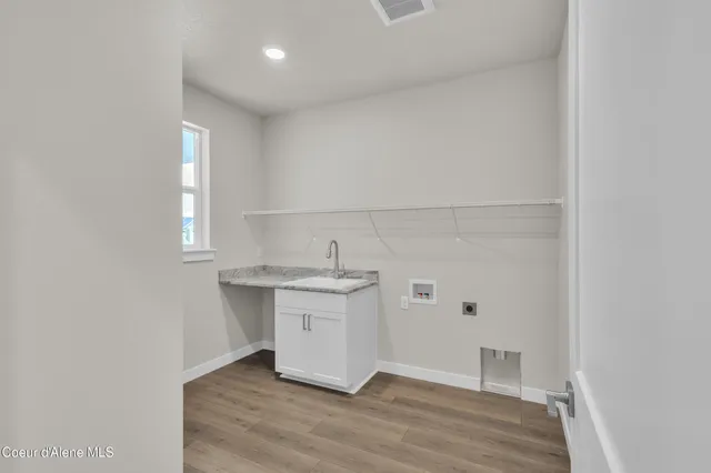 $784,700 | 6933 North Coeur Terre Boulevard, Coeur D'Alene, ID 83815