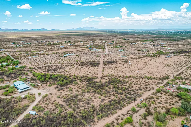 a view of an ocean and beach