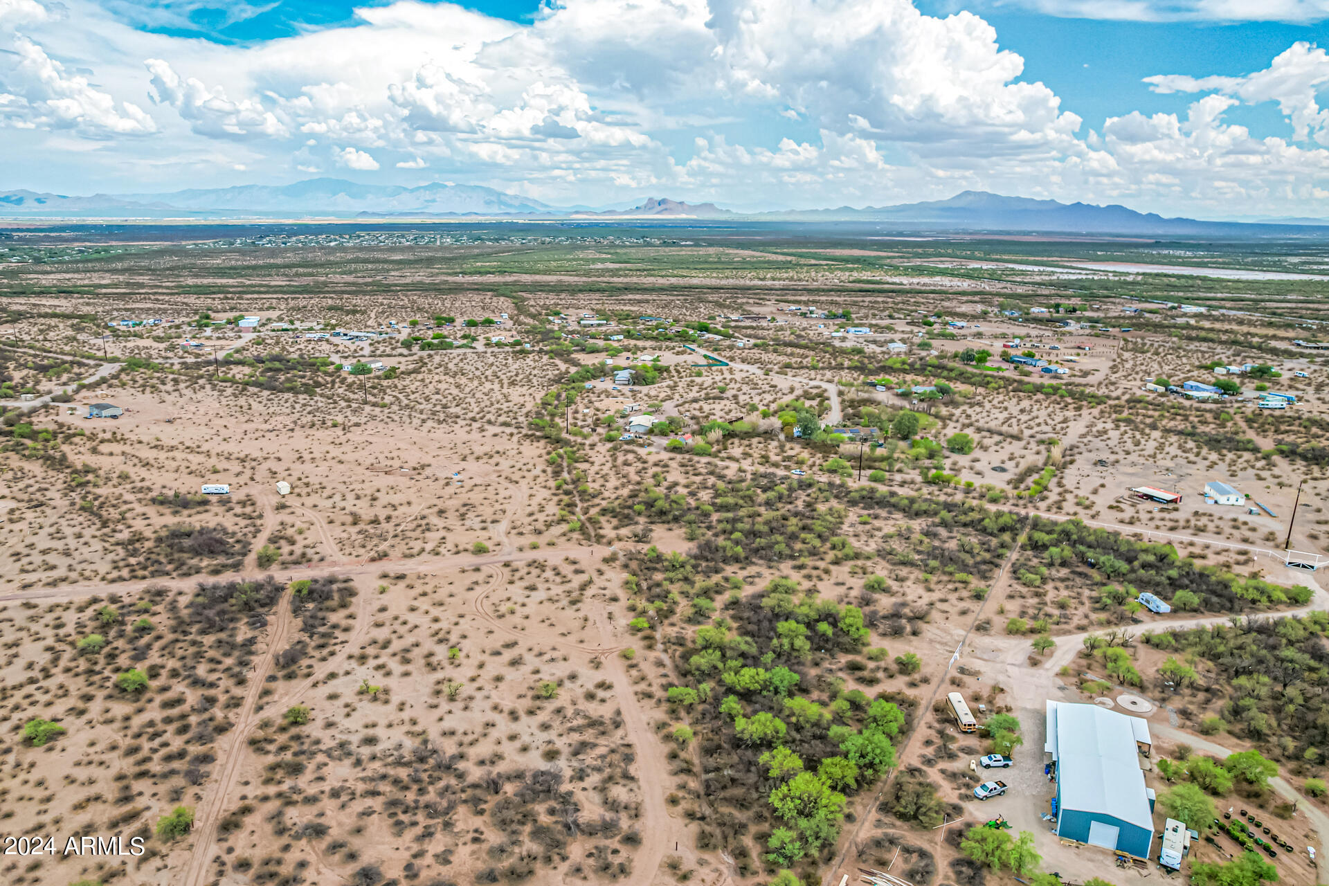 17847 West Husker Lane, Unit 8 Marana, AZ 85653 - Photo 13 of 20 a view of an ocean