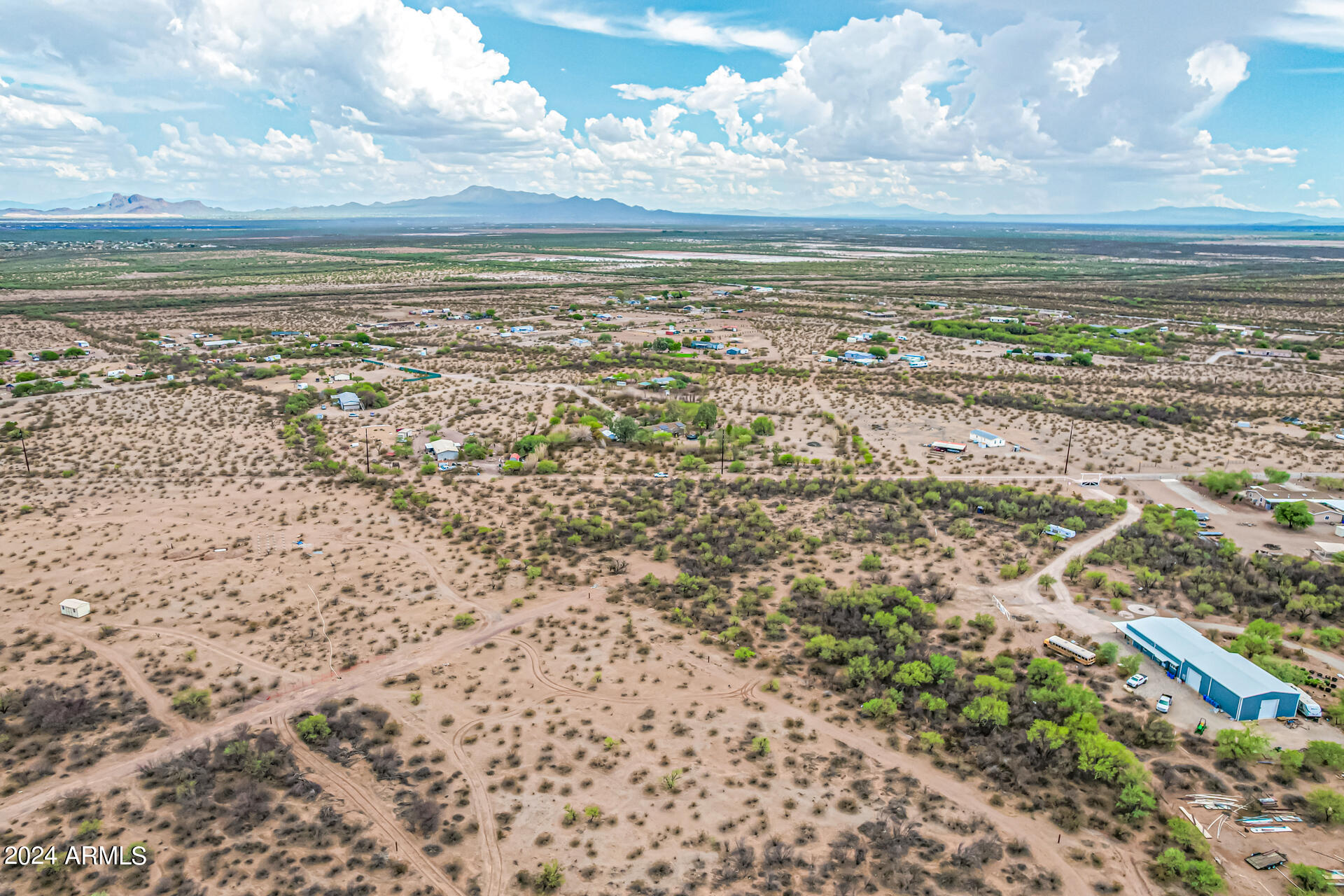 17847 West Husker Lane, Unit 8 Marana, AZ 85653 - Photo 14 of 20 a view of an ocean