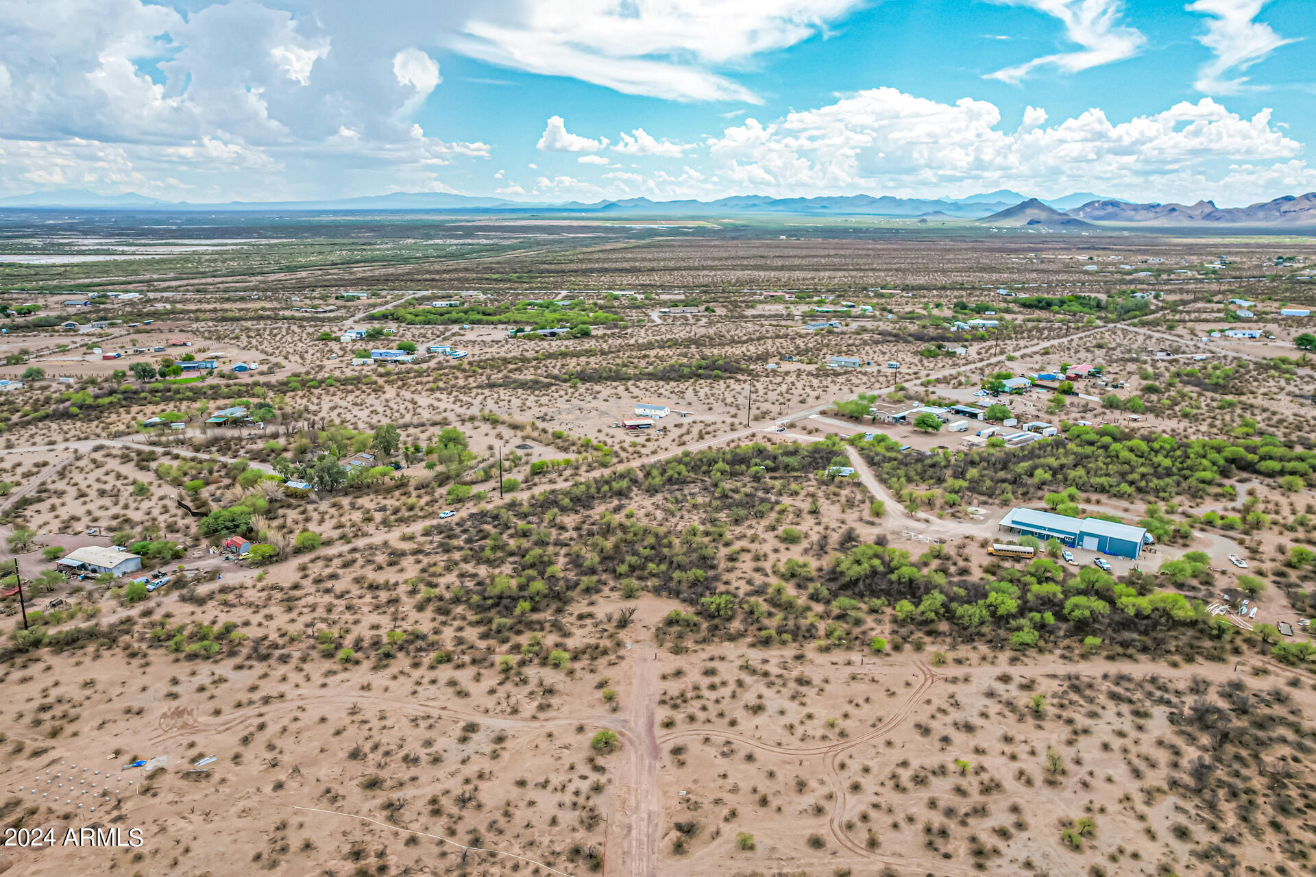 17847 West Husker Lane, Unit 8 Marana, AZ 85653 - Photo 15 of 20 a view of an ocean and mountain