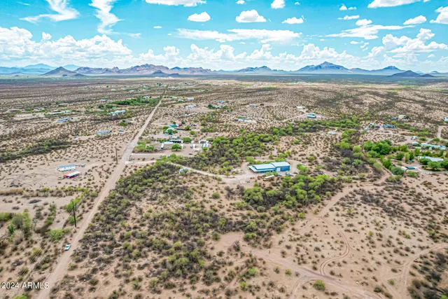 $74,850 | 17847 West Husker Lane, Unit 8, Marana, AZ 85653