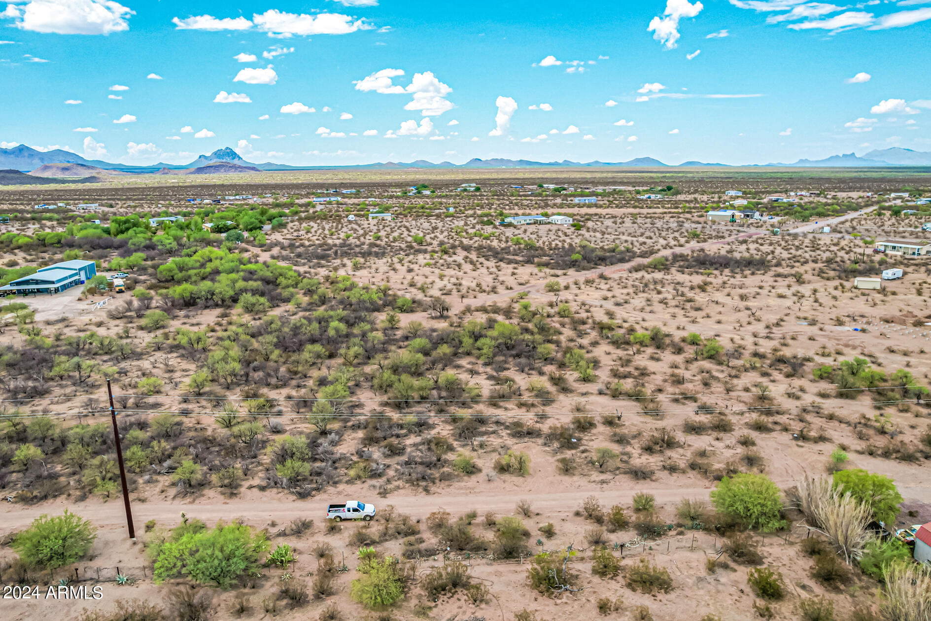 17847 West Husker Lane, Unit 8 Marana, AZ 85653 - Photo 2 of 20 a view of an ocean view