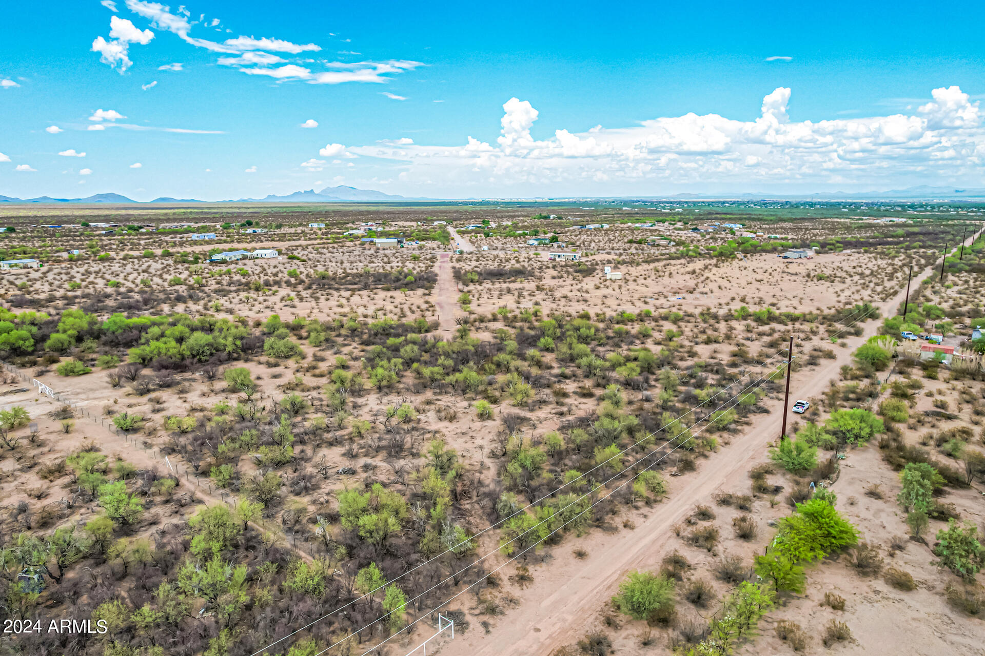 17847 West Husker Lane, Unit 8 Marana, AZ 85653 - Photo 3 of 20