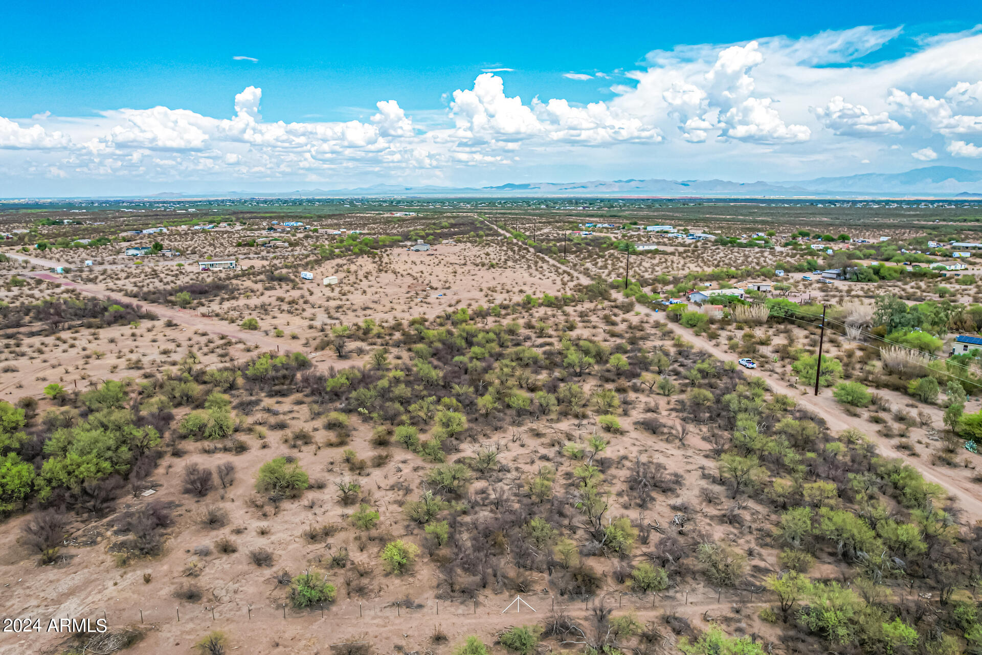 17847 West Husker Lane, Unit 8 Marana, AZ 85653 - Photo 4 of 20 a view of an ocean