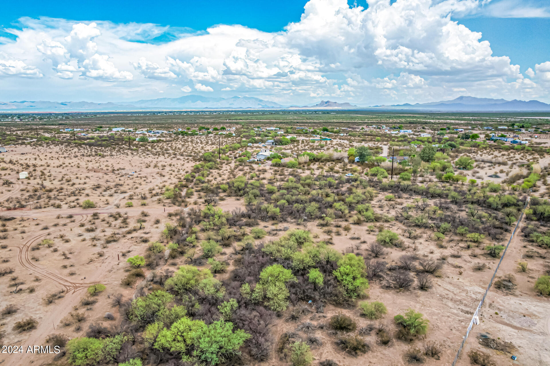 17847 West Husker Lane, Unit 8 Marana, AZ 85653 - Photo 5 of 20 a view of ocean