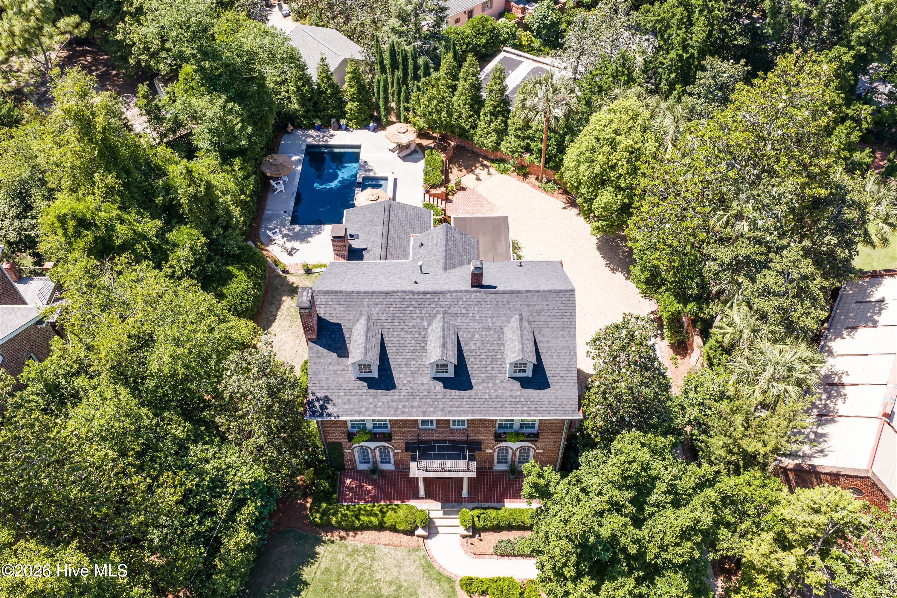 3043 Bransford Road Augusta, GA 30909 - Photo 99 of 112 109-DJI_20260514151431_0197_D-HDR
