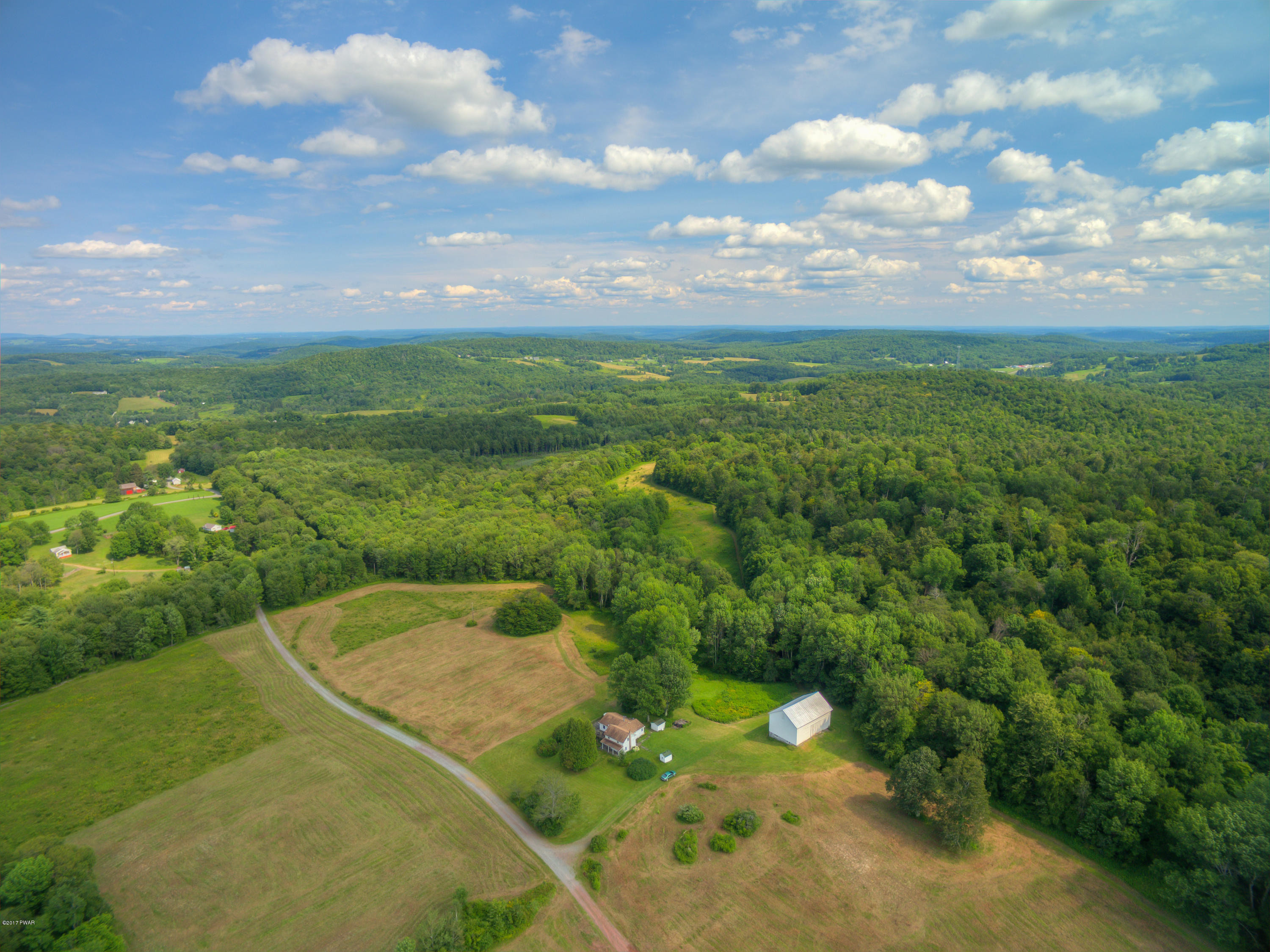 162 Rodenburg Road Equinunk, PA 18417 - Photo 3 of 31