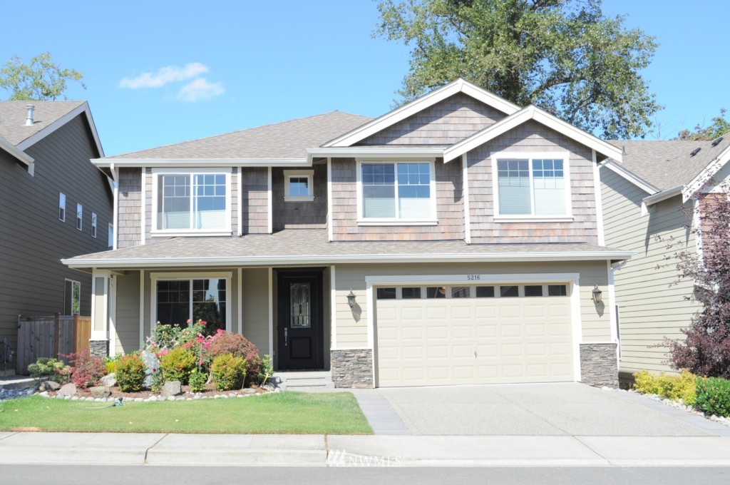 5216 Northeast 9th Place Renton, WA 98059 - Photo 1 of 15