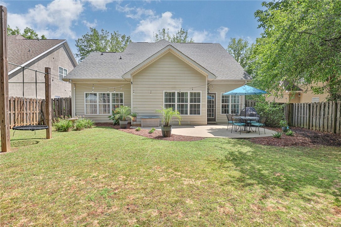 1832 Coopers Pond Road Auburn, AL 36830 - Photo 24 of 40 Gallery Image 24