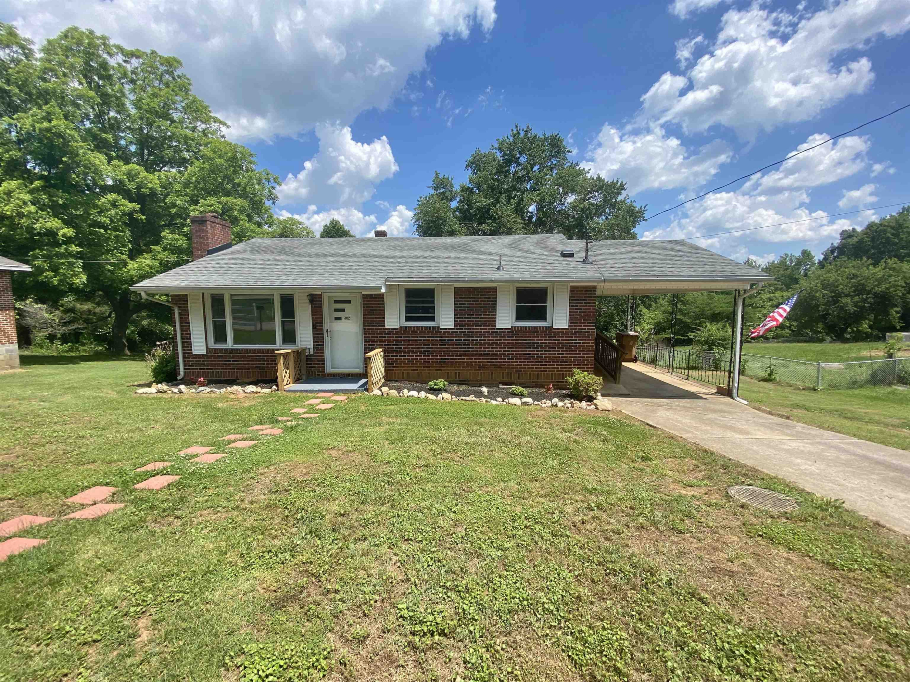 302 Allgood Street Roxboro, NC 27573 - Photo 2 of 30 Photo 2