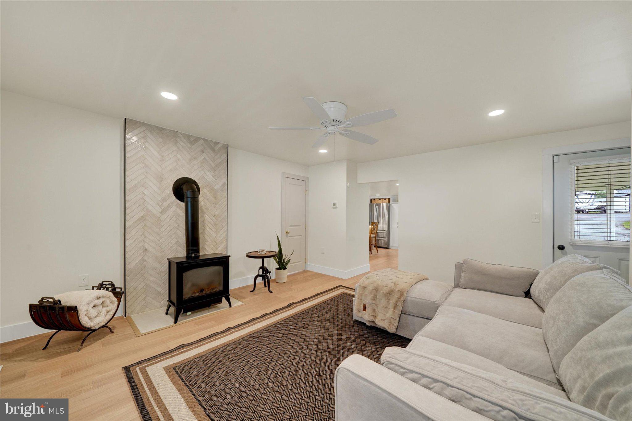 1847 Blue Ball Road Elkton, MD 21921 - Photo 9 of 45 Cozy living space with modern charm.