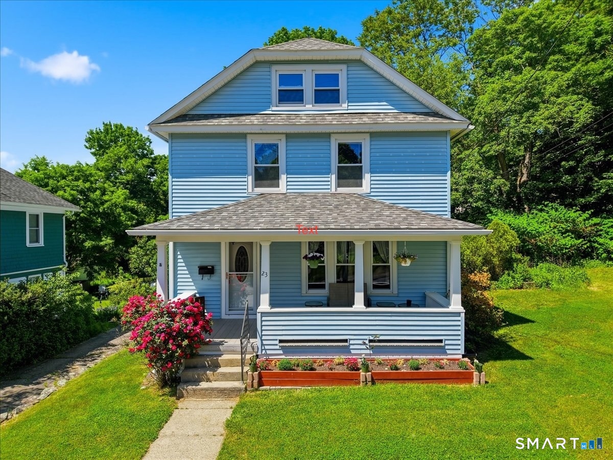 23 Sturtevant Avenue Norwich, CT 06360 - Photo 1 of 40