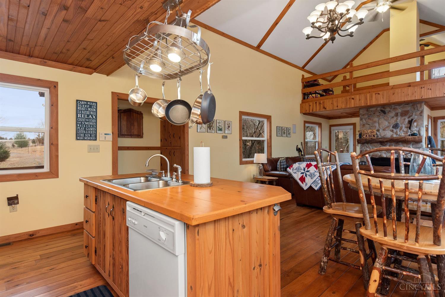 779 Hafer Road West Union, OH 45693 - Photo 15 of 32 Gallery Image 15