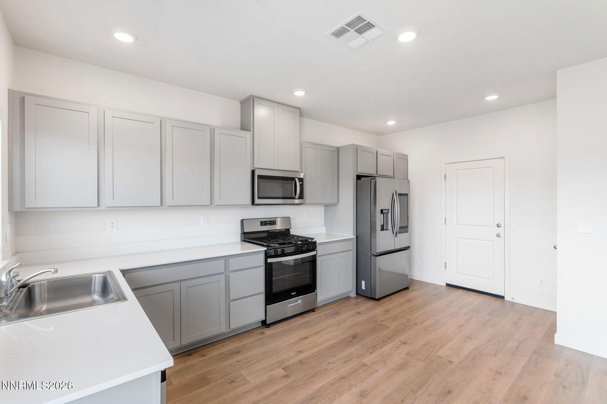 7745 Wandering Way Reno, NV 89506 - Photo 10 of 28 kitchen 2