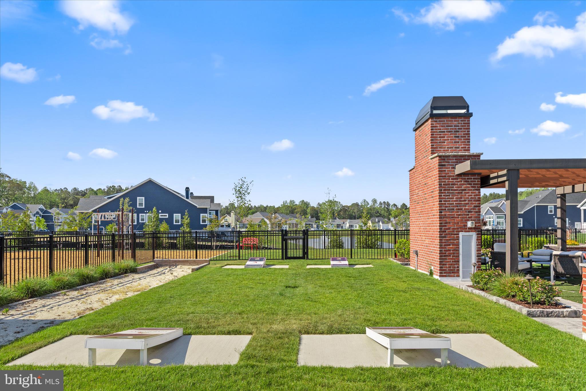 19409 Safflower Way Lewes, DE 19958 - Photo 105 of 116 Community Amenities
