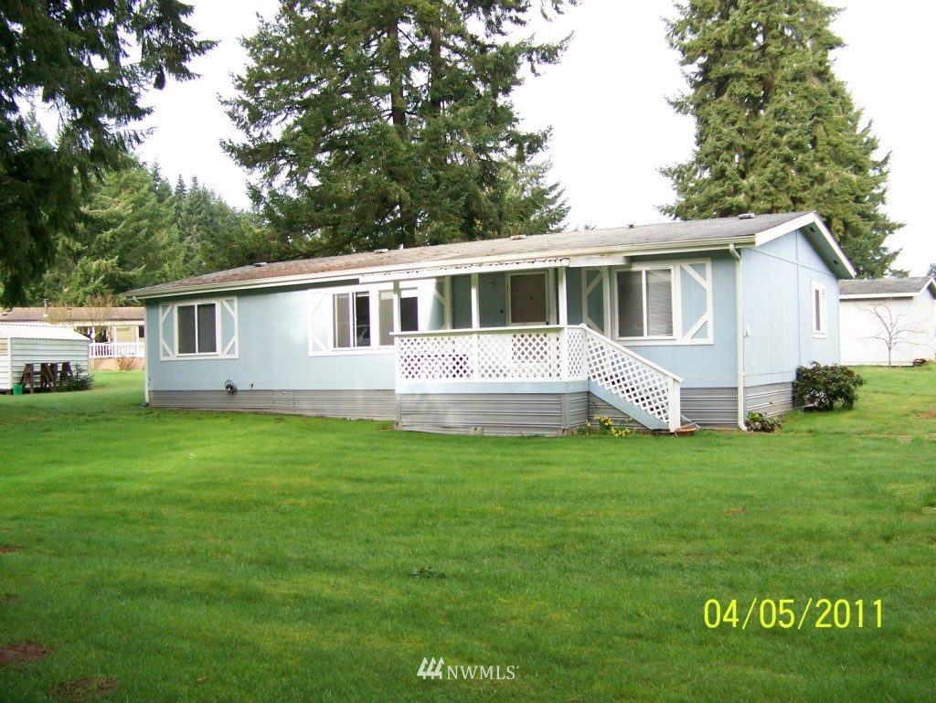 271 Romerman Road, Unit 36 Chehalis, WA 98532 - Photo 1 of 1