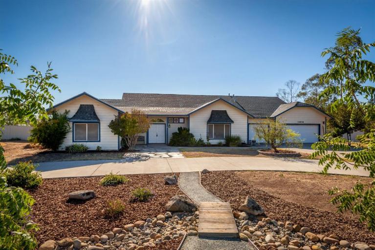 14636 Skyview Road Madera, CA 93636 - Photo 2 of 32 Gallery Image 2