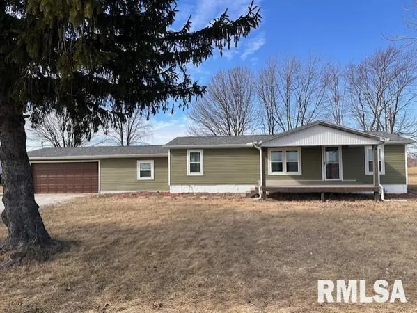 $130,000 | 1007 Massey Lane, Jacksonville, IL 62650