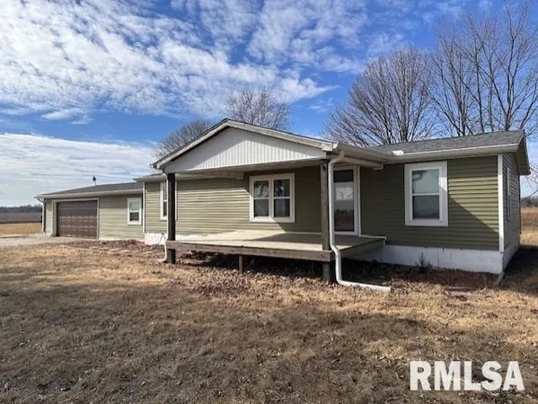 $135,000 | 1007 Massey Lane, Jacksonville, IL 62650