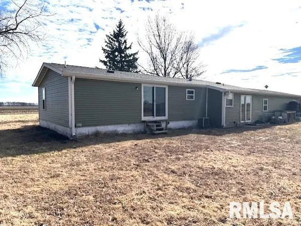$135,000 | 1007 Massey Lane, Jacksonville, IL 62650