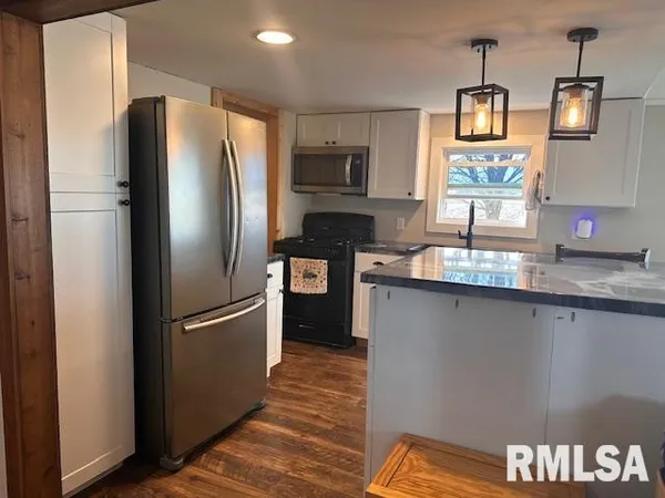 $135,000 | 1007 Massey Lane, Jacksonville, IL 62650