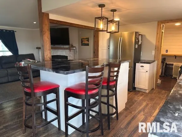 $135,000 | 1007 Massey Lane, Jacksonville, IL 62650