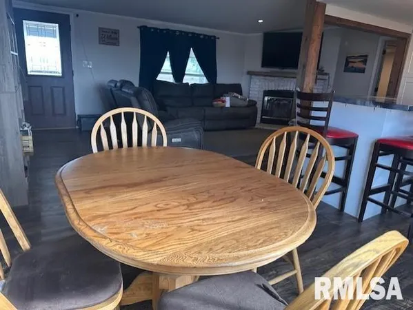 $135,000 | 1007 Massey Lane, Jacksonville, IL 62650