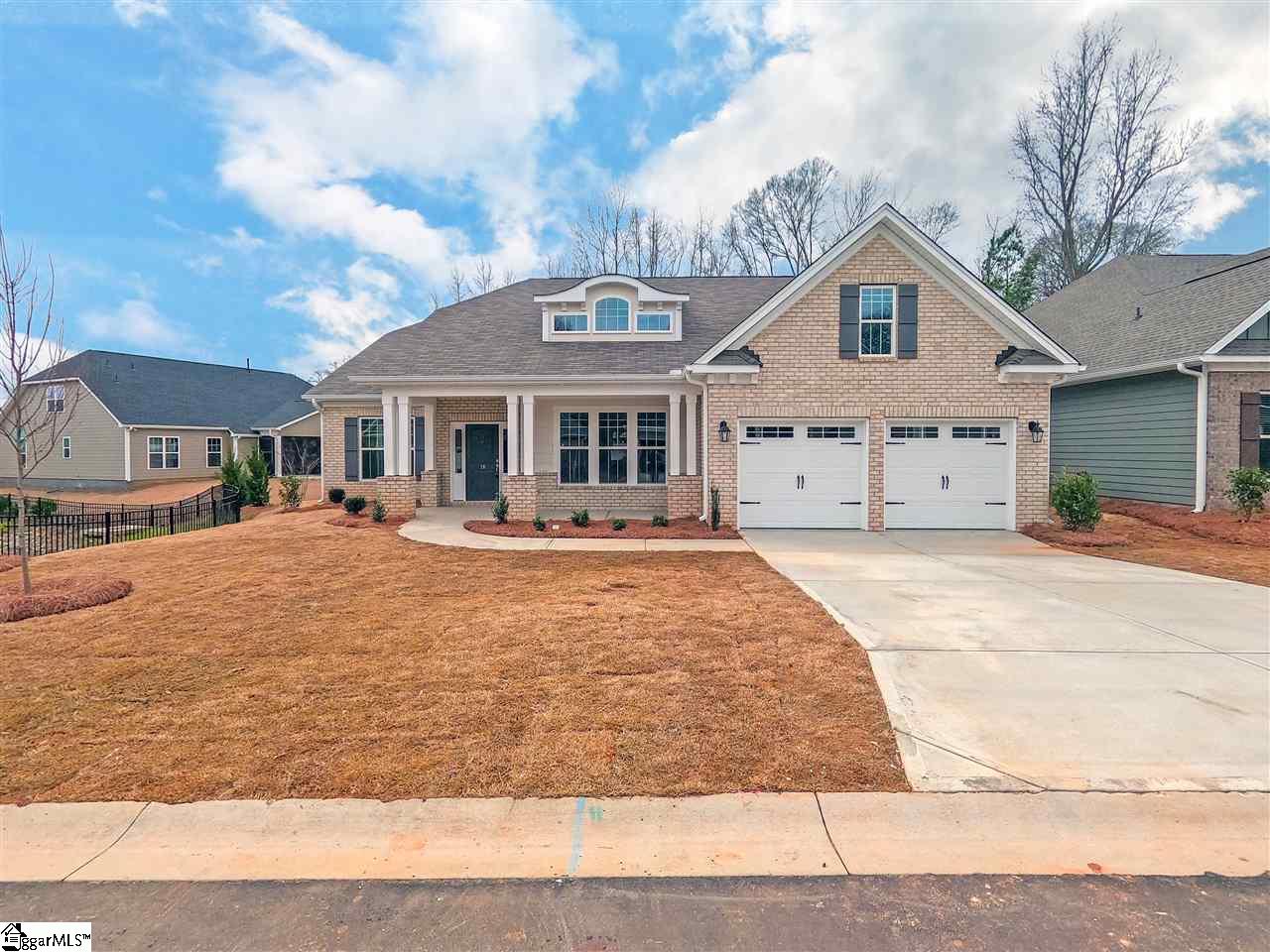 18 Guernsey Way Fountain Inn, SC 29644 - Photo 1 of 34 Gallery Image 1