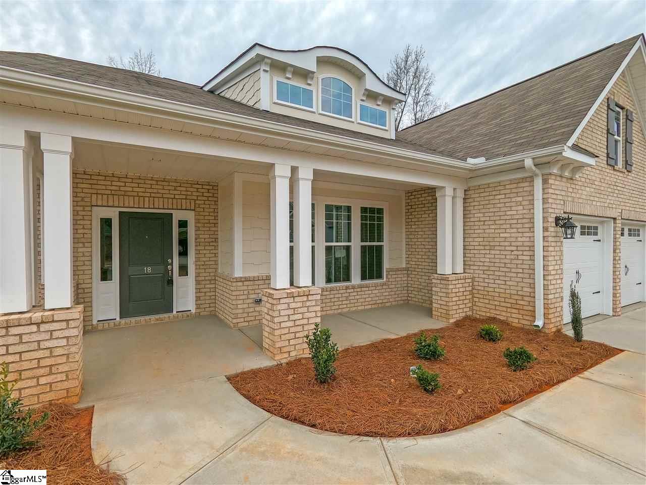 18 Guernsey Way Fountain Inn, SC 29644 - Photo 2 of 34 Gallery Image 2