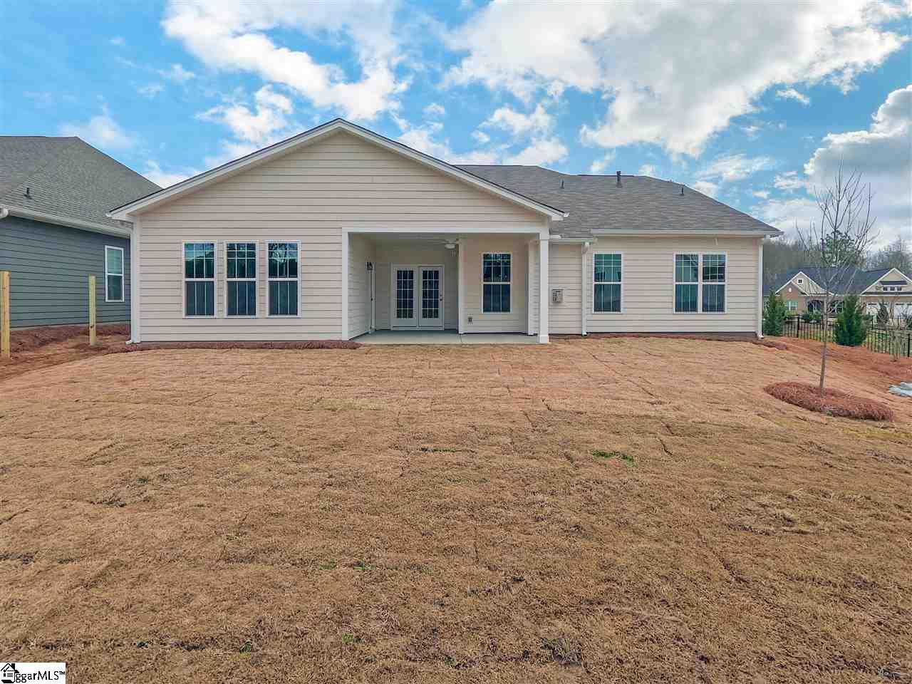 18 Guernsey Way Fountain Inn, SC 29644 - Photo 4 of 34 Gallery Image 4