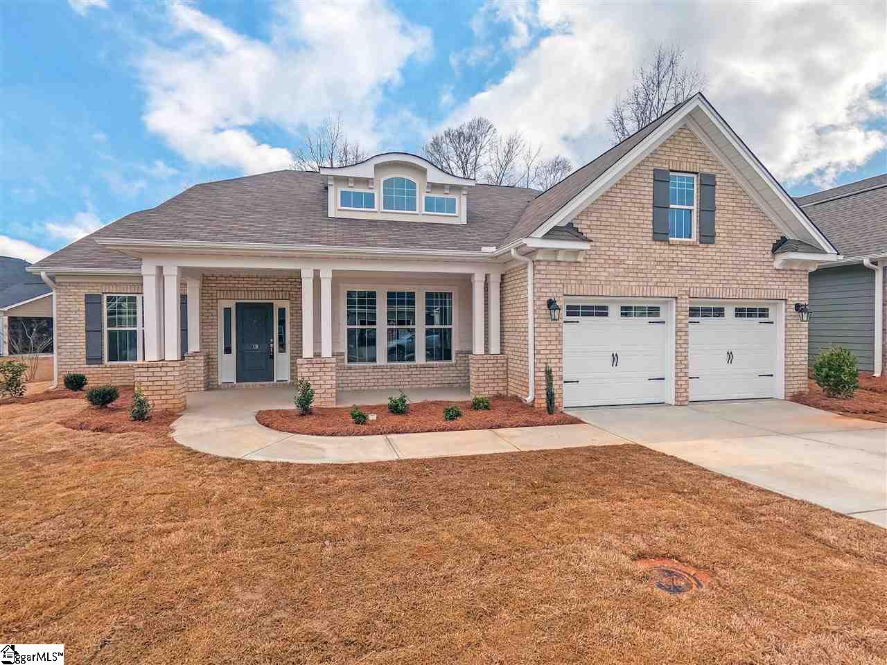 18 Guernsey Way Fountain Inn, SC 29644 - Photo 7 of 34 Gallery Image 7
