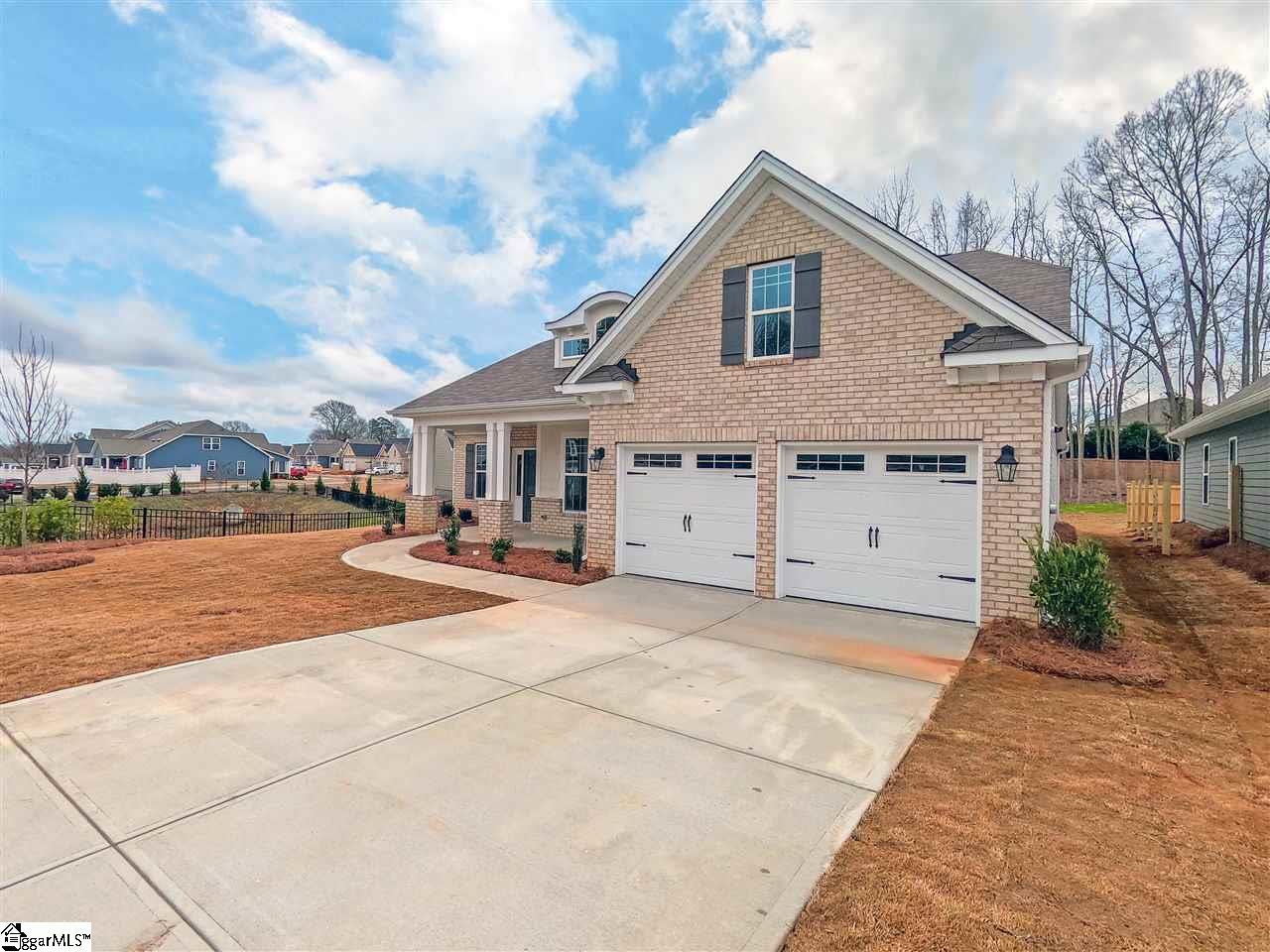 18 Guernsey Way Fountain Inn, SC 29644 - Photo 8 of 34 Gallery Image 8