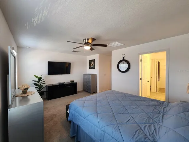 $2,600 | 1278 Wispy Cypress Drive, Kissimmee, FL 34746