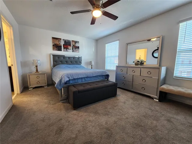 $2,600 | 1278 Wispy Cypress Drive, Kissimmee, FL 34746