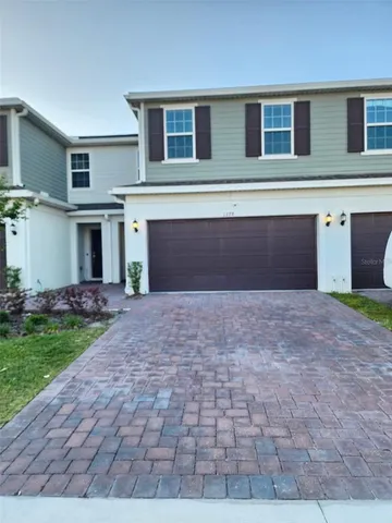 $2,600 | 1278 Wispy Cypress Drive, Kissimmee, FL 34746
