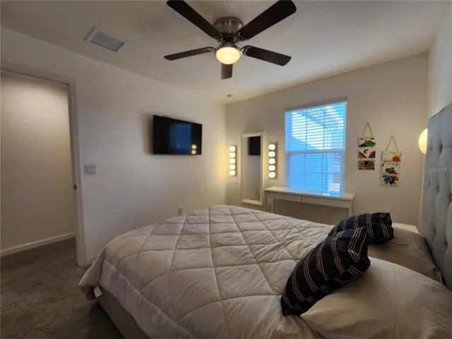 $2,600 | 1278 Wispy Cypress Drive, Kissimmee, FL 34746