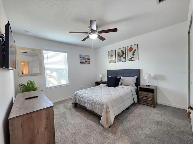 $2,600 | 1278 Wispy Cypress Drive, Kissimmee, FL 34746