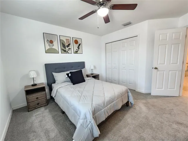 $2,600 | 1278 Wispy Cypress Drive, Kissimmee, FL 34746