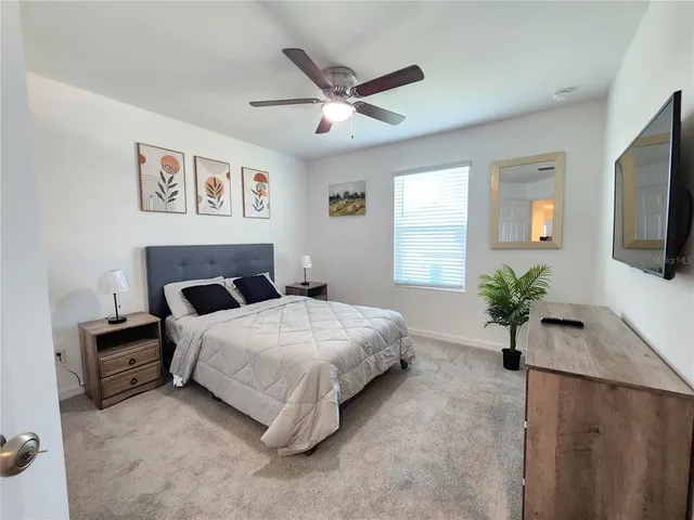 $2,600 | 1278 Wispy Cypress Drive, Kissimmee, FL 34746