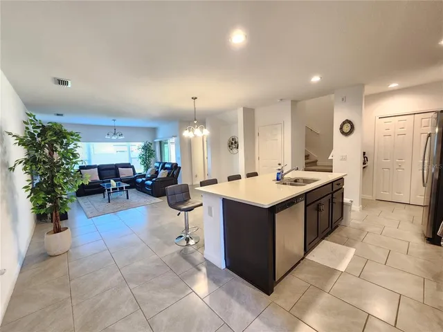 $2,600 | 1278 Wispy Cypress Drive, Kissimmee, FL 34746
