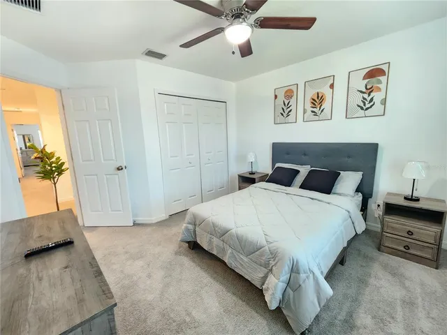 $2,600 | 1278 Wispy Cypress Drive, Kissimmee, FL 34746