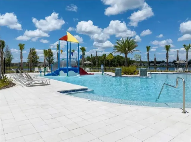 $2,600 | 1278 Wispy Cypress Drive, Kissimmee, FL 34746