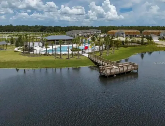 $2,600 | 1278 Wispy Cypress Drive, Kissimmee, FL 34746