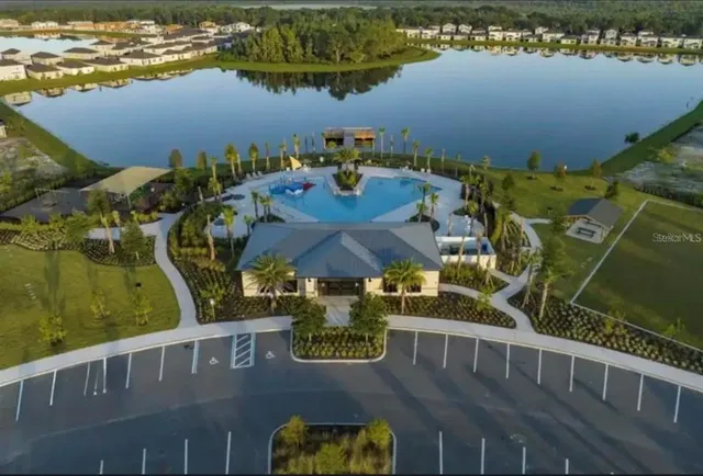 $2,600 | 1278 Wispy Cypress Drive, Kissimmee, FL 34746