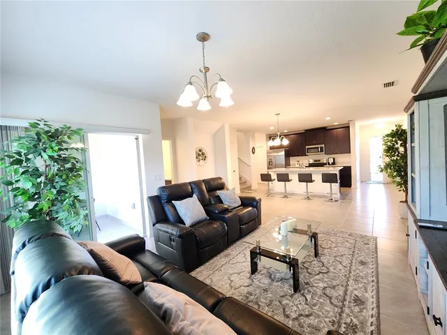 $2,600 | 1278 Wispy Cypress Drive, Kissimmee, FL 34746