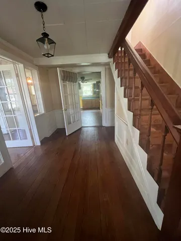 $100,000 | 105 South Front Street, Hamilton, NC 27840